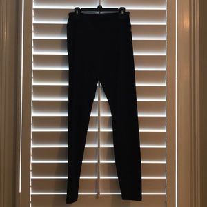 Black Justice leggings